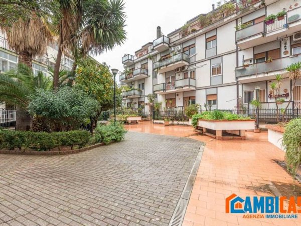appartamento in vendita a Palermo