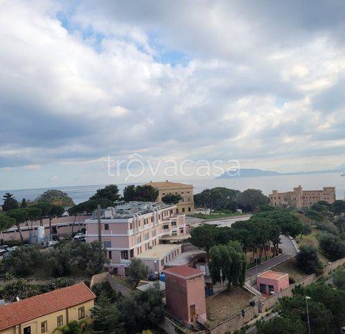 appartamento in vendita a Palermo in zona Mondello