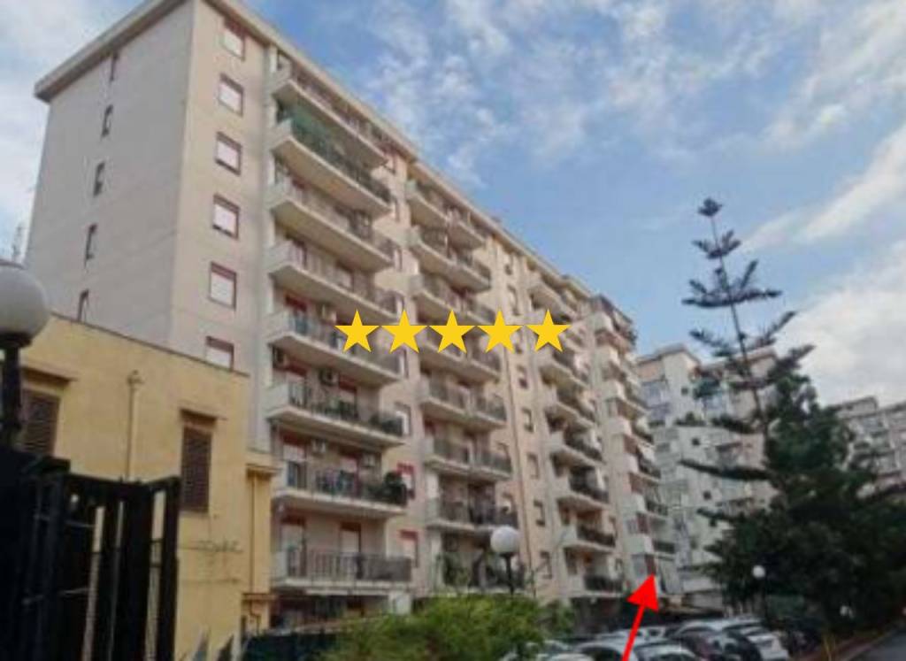 appartamento in vendita a Palermo