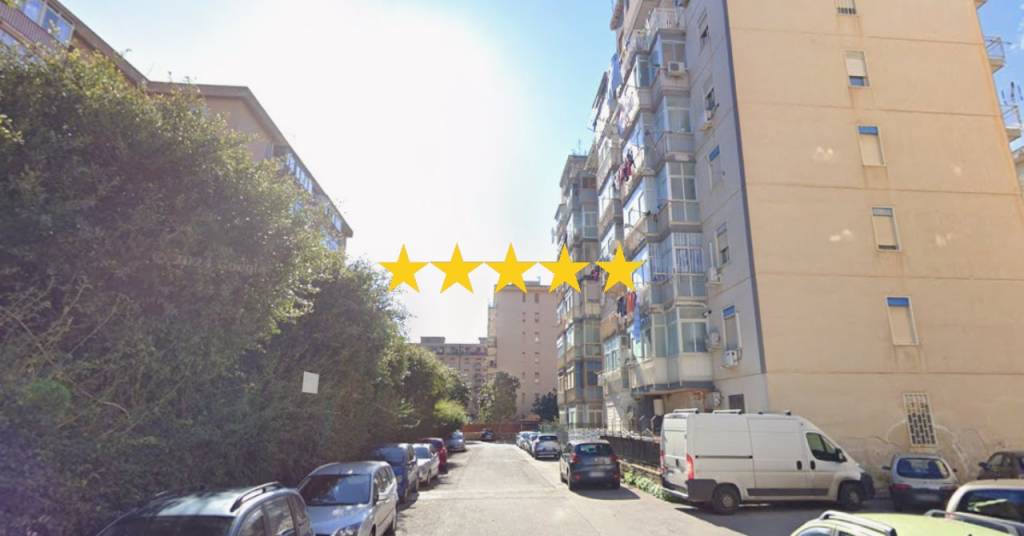 appartamento in vendita a Palermo