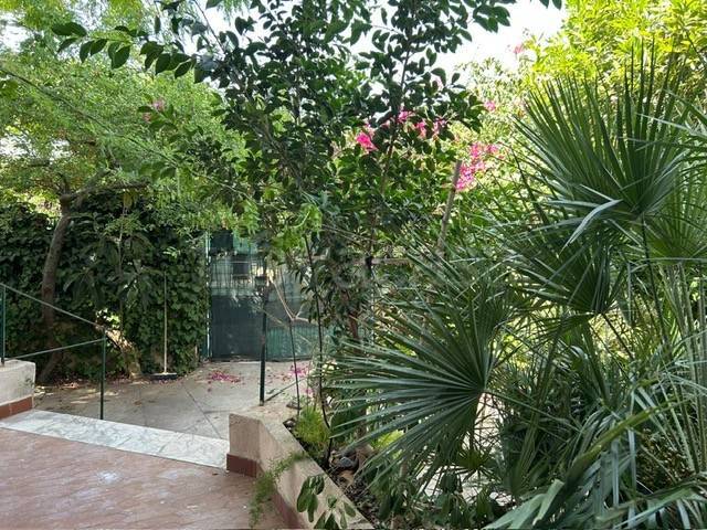 casa indipendente in vendita a Palermo in zona Mondello
