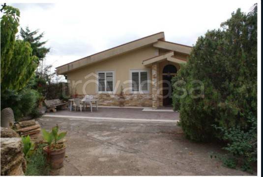 casa indipendente in vendita a Palermo in zona Cruillas