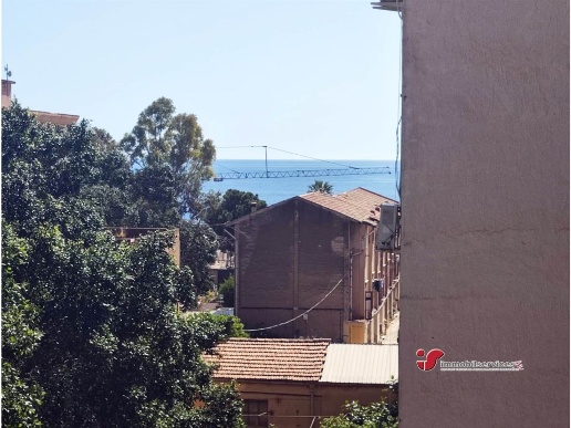 appartamento in vendita a Palermo in zona Arenella/Vergine Maria