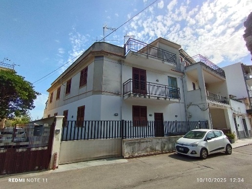 appartamento in vendita a Palermo in zona Mondello