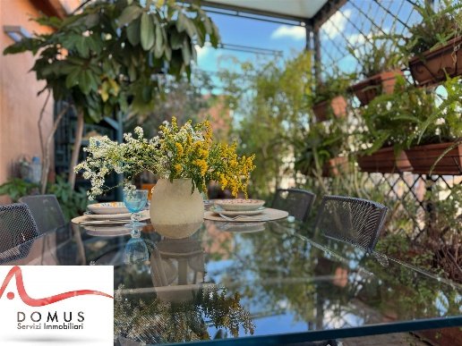 appartamento in vendita a Palermo in zona Libertà