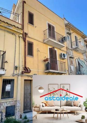 appartamento in vendita a Palermo