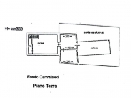 casa indipendente in vendita a Palermo