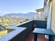 appartamento in vendita a Palermo in zona Cruillas