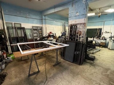 locale di sgombero in vendita a Palermo in zona Noce