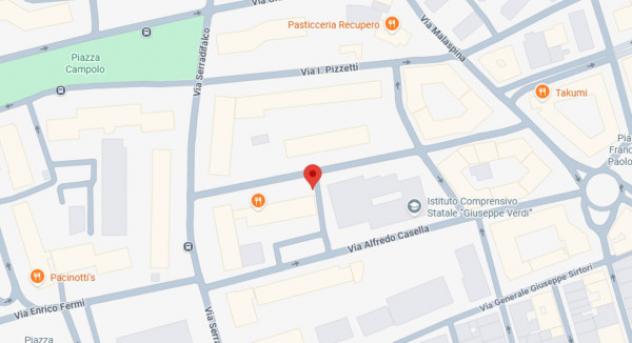 pentavano in vendita a Palermo