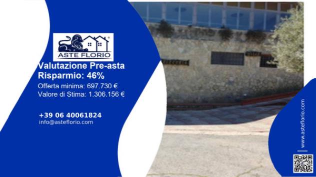 negozio in vendita a Palermo