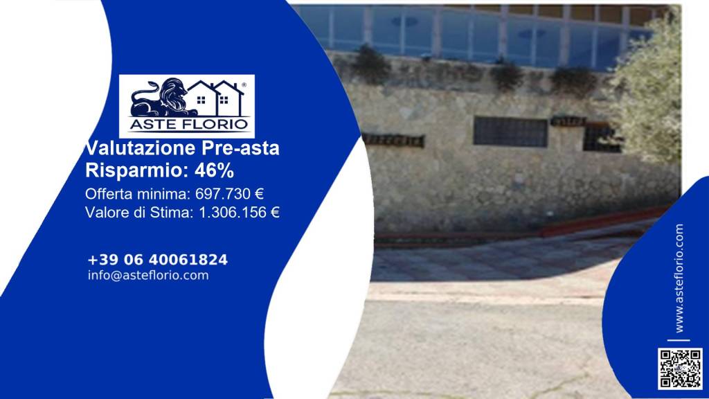 negozio in vendita a Palermo in zona Baida