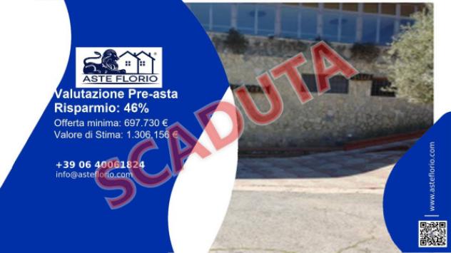 negozio in vendita a Palermo in zona Baida