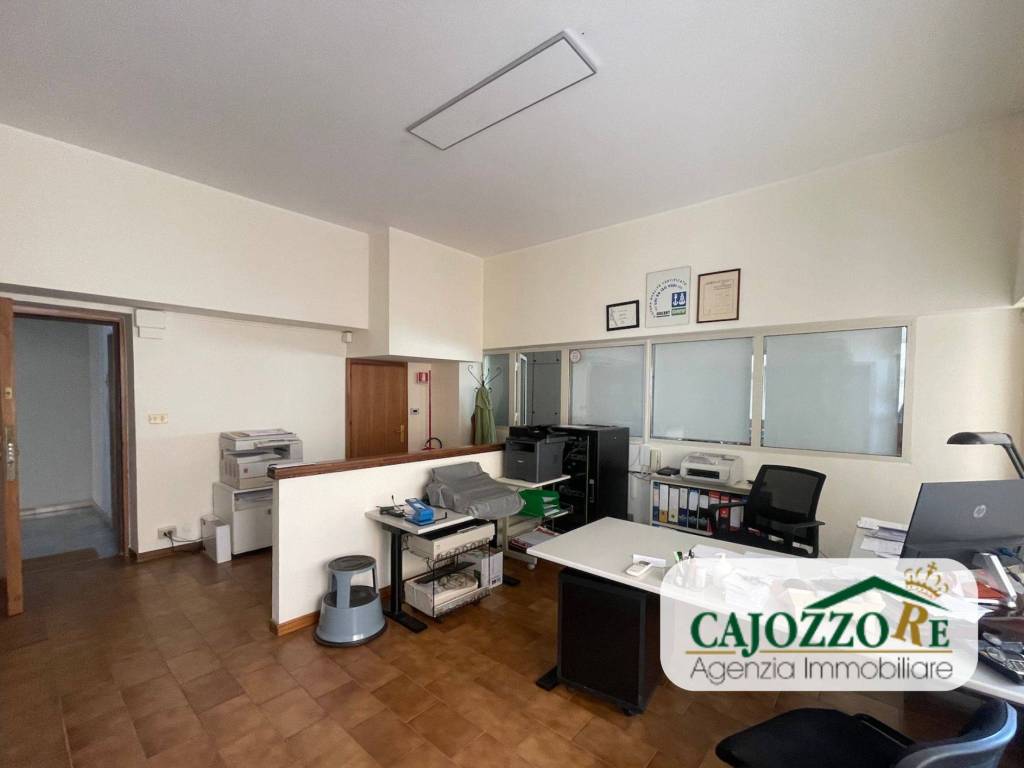 locale di sgombero in vendita a Palermo in zona Arenella/Vergine Maria