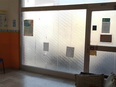 negozio in vendita a Palermo