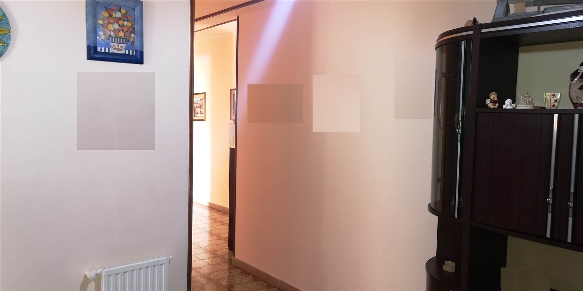 appartamento in vendita a Palermo in zona Calatafimi / Cuba