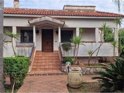 casa indipendente in vendita a Palermo in zona Cruillas