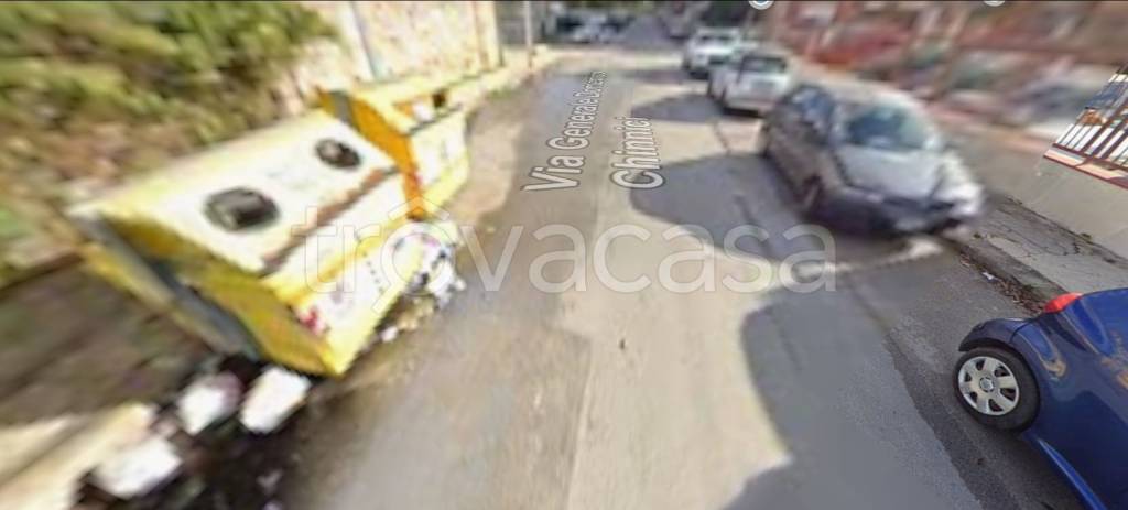 appartamento in vendita a Palermo in zona Calatafimi / Cuba