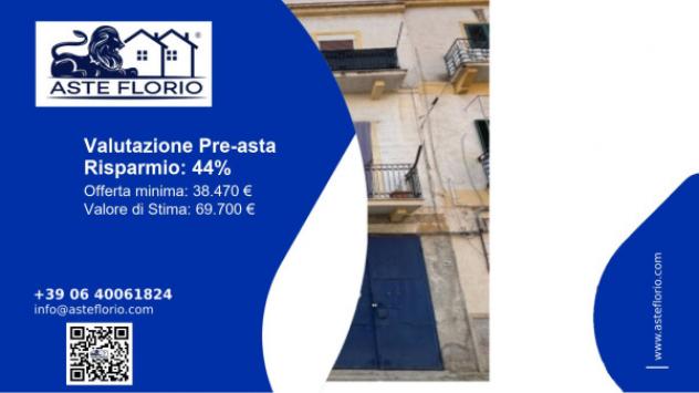 appartamento in vendita a Palermo