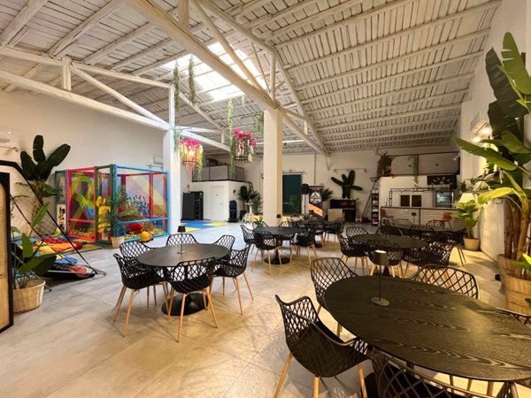 ufficio in vendita a Palermo