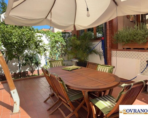 casa indipendente in vendita a Palermo in zona Sferracavallo