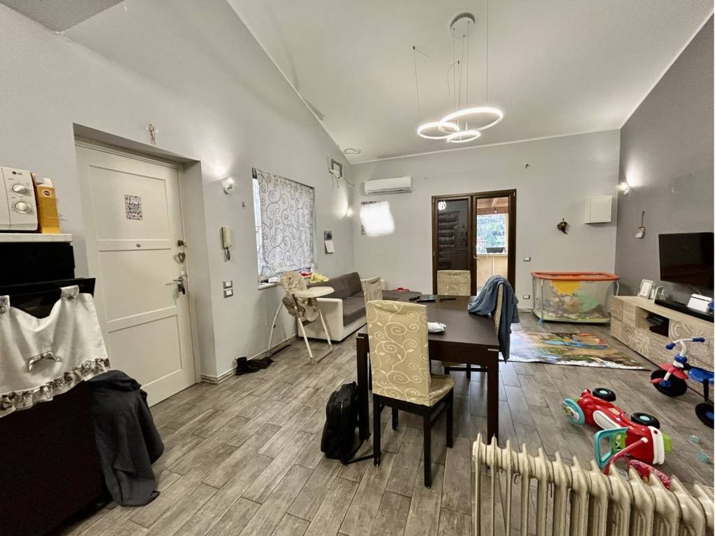 appartamento in vendita a Palermo in zona Borgo Nuovo