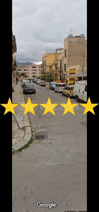 appartamento in vendita a Palermo in zona Resuttana