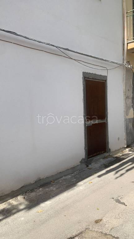 appartamento in vendita a Palermo in zona Arenella/Vergine Maria