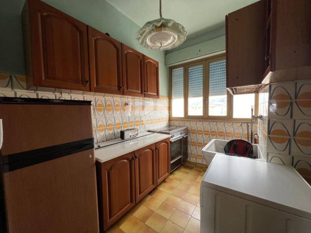 appartamento in vendita a Palermo