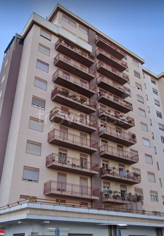 appartamento in vendita a Palermo in zona Calatafimi / Cuba