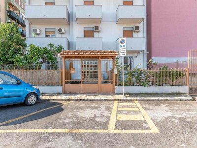 appartamento in vendita a Palermo in zona Croceverde