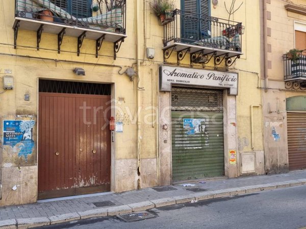 appartamento in vendita a Palermo in zona Oreto
