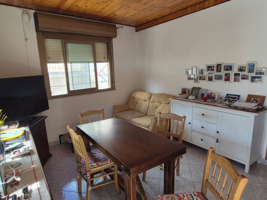 appartamento in vendita a Palermo in zona Pallavicino