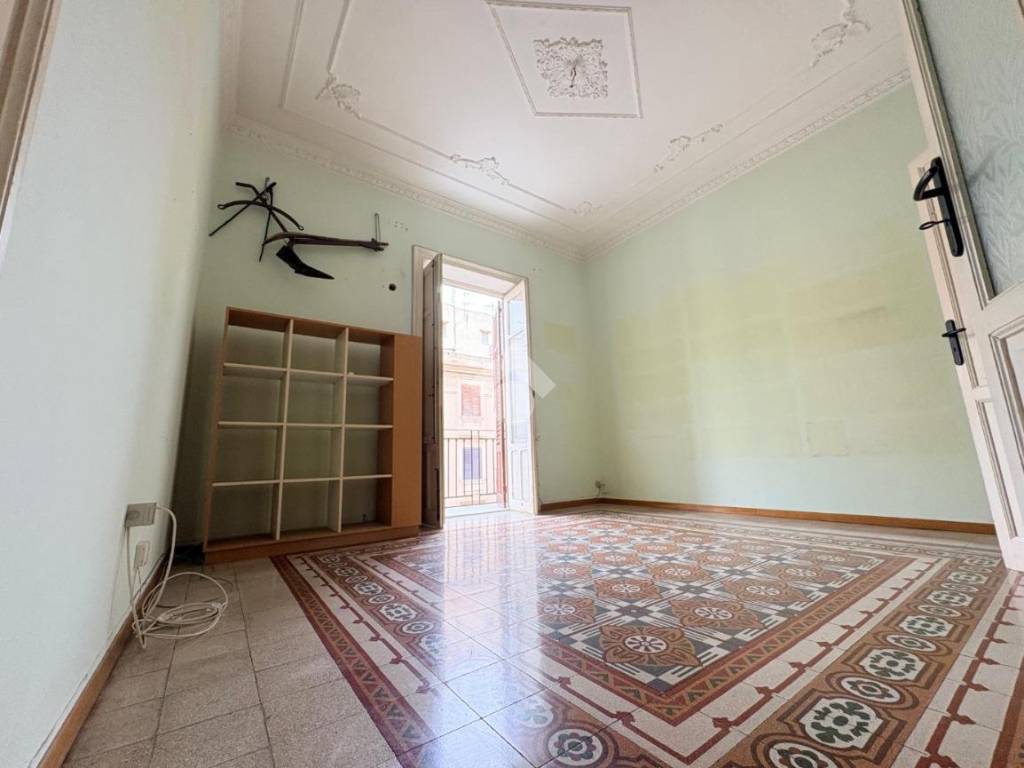 appartamento in vendita a Palermo in zona Oreto