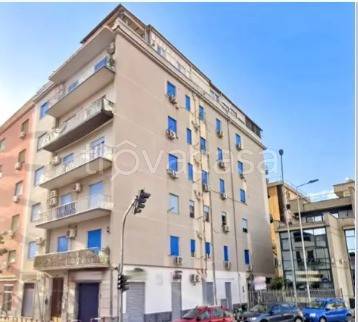 appartamento in vendita a Palermo in zona Calatafimi / Cuba