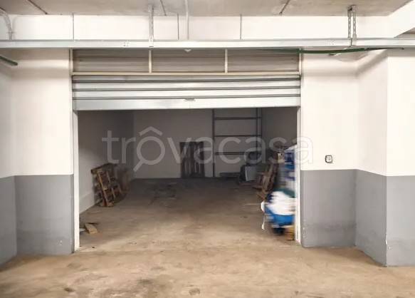 appartamento in vendita a Palermo in zona Uditore