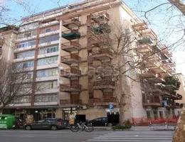 appartamento in vendita a Palermo in zona Resuttana