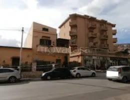 appartamento in vendita a Palermo in zona San Lorenzo