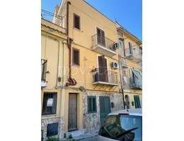 appartamento in vendita a Palermo in zona Calatafimi / Cuba