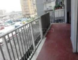 appartamento in vendita a Palermo in zona Brancaccio