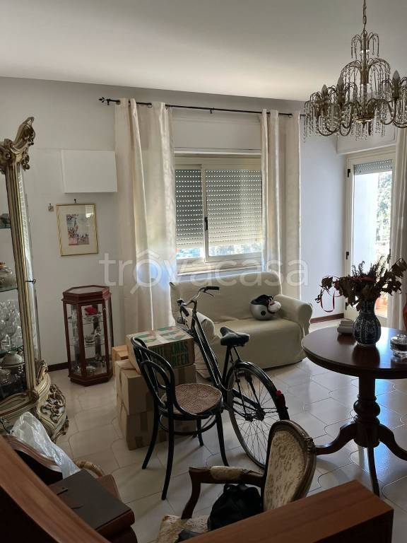 appartamento in vendita a Palermo in zona Noce