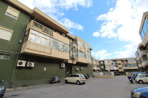 appartamento in vendita a Palermo in zona Cruillas