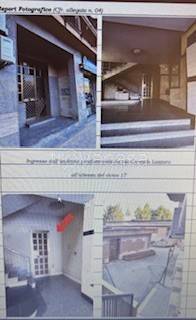 appartamento in vendita a Palermo in zona Montegrappa / Santa Rosalia