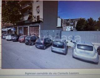 locale commerciale in vendita a Palermo in zona Montegrappa / Santa Rosalia