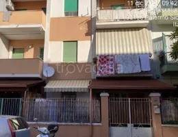 appartamento in vendita a Palermo in zona Baida