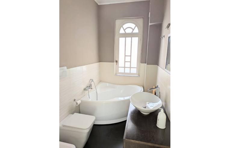 appartamento in vendita a Palermo in zona Cruillas