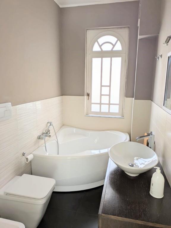 appartamento in vendita a Palermo in zona Cruillas