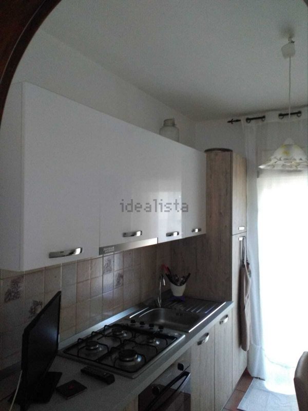 appartamento in vendita a Palermo in zona Tommaso Natale