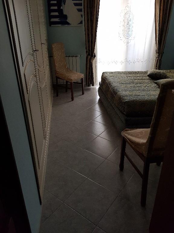 appartamento in vendita a Palermo in zona Calatafimi / Cuba