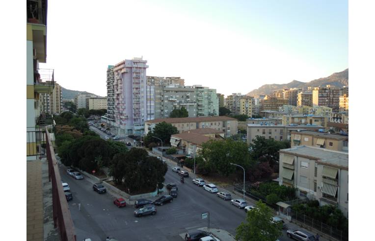 appartamento in vendita a Palermo in zona Noce